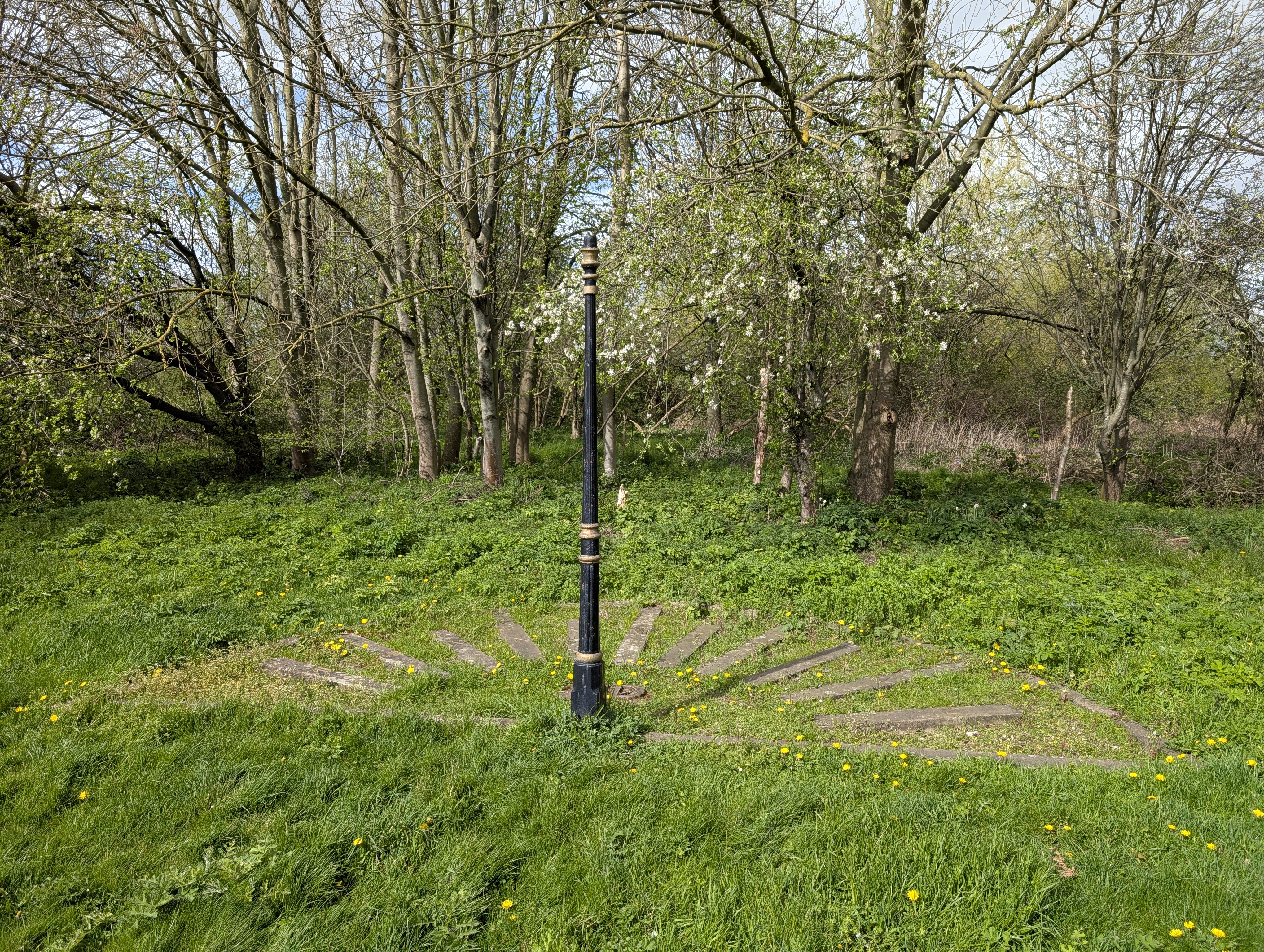 Sundial