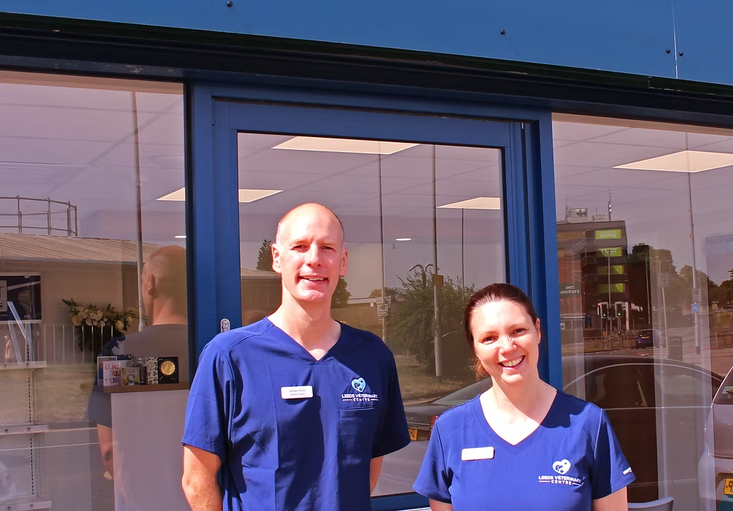 Leeds Veterinary Centre